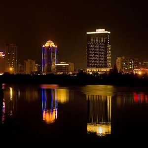 Le Parker Hotel Sanya