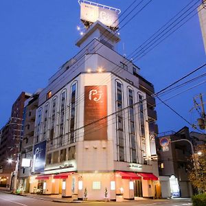 Hotel Public Jam (Adults Only)